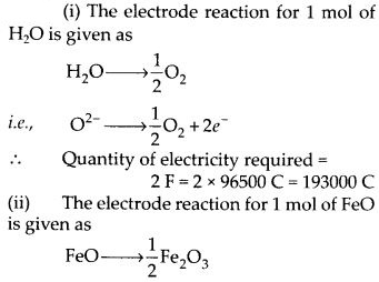 NCERT Solutions for Class 12 Chemistry Chapter 3 Electrochemistry 37