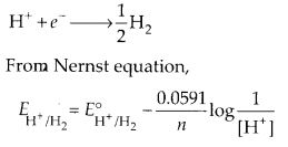 NCERT Solutions for Class 12 Chemistry Chapter 3 Electrochemistry 4