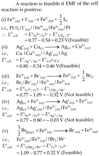 NCERT Solutions for Class 12 Chemistry Chapter 3 Electrochemistry 43