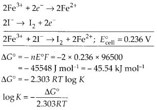 NCERT Solutions for Class 12 Chemistry Chapter 3 Electrochemistry 7