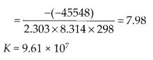 NCERT Solutions for Class 12 Chemistry Chapter 3 Electrochemistry 8