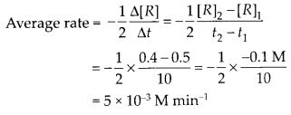 NCERT Solutions for Class 12 Chemistry Chapter 4 Chemical Kinetics 2