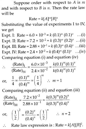 NCERT Solutions for Class 12 Chemistry Chapter 4 Chemical Kinetics 26