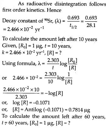 NCERT Solutions for Class 12 Chemistry Chapter 4 Chemical Kinetics 38