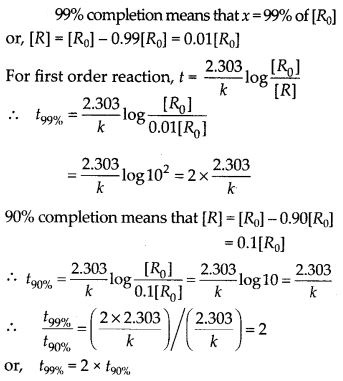 NCERT Solutions for Class 12 Chemistry Chapter 4 Chemical Kinetics 40