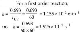 NCERT Solutions for Class 12 Chemistry Chapter 4 Chemical Kinetics 5