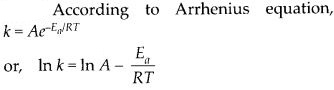 NCERT Solutions for Class 12 Chemistry Chapter 4 Chemical Kinetics 55