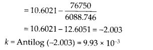 NCERT Solutions for Class 12 Chemistry Chapter 4 Chemical Kinetics 60