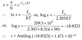 NCERT Solutions for Class 12 Chemistry Chapter 4 Chemical Kinetics 8