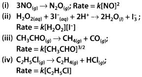 NCERT Solutions for Class 12 Chemistry Chapter 4 Chemical Kinetics 9