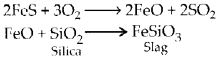 NCERT Solutions for Class 12 Chemistry Chapter 6 General Principles and Processes of Isolation of Elements 13