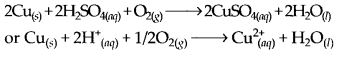 NCERT Solutions for Class 12 Chemistry Chapter 6 General Principles and Processes of Isolation of Elements 14