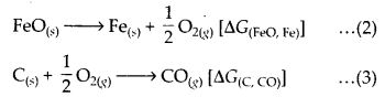 NCERT Solutions for Class 12 Chemistry Chapter 6 General Principles and Processes of Isolation of Elements 17