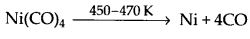 NCERT Solutions for Class 12 Chemistry Chapter 6 General Principles and Processes of Isolation of Elements 23