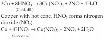 NCERT Solutions for Class 12 Chemistry Chapter 7 The p-Block Elements 21