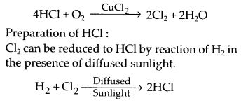 NCERT Solutions for Class 12 Chemistry Chapter 7 The p-Block Elements 38