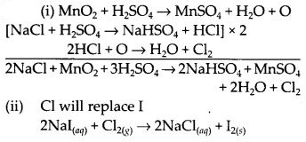 NCERT Solutions for Class 12 Chemistry Chapter 7 The p-Block Elements 41