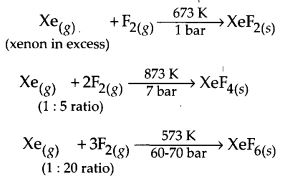 NCERT Solutions for Class 12 Chemistry Chapter 7 The p-Block Elements 42