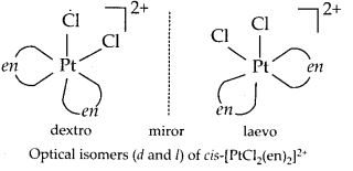 NCERT Solutions for Class 12 Chemistry Chapter 9 Coordination Compounds 19