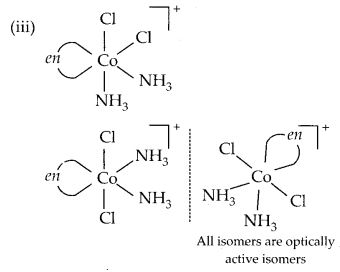 NCERT Solutions for Class 12 Chemistry Chapter 9 Coordination Compounds 24