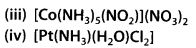 NCERT Solutions for Class 12 Chemistry Chapter 9 Coordination Compounds 4