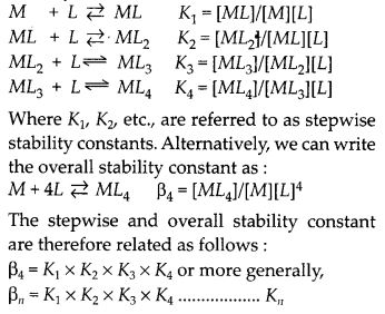 NCERT Solutions for Class 12 Chemistry Chapter 9 Coordination Compounds 45