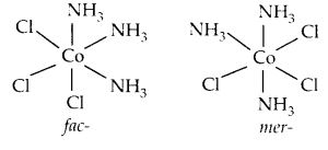 NCERT Solutions for Class 12 Chemistry Chapter 9 Coordination Compounds 50