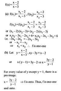 NCERT Solutions for Class 12 Maths Chapter 1 Relations and Functions Ex 1.2 Q10.1