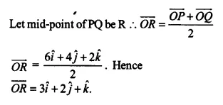 NCERT Solutions for Class 12 Maths Chapter 10 Vector Algebra Ex 10.2 Q16.1