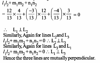 NCERT Solutions for Class 12 Maths Chapter 11 Three Dimensional Geometry Ex 11.2 Q17.2