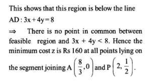 NCERT Solutions for Class 12 Maths Chapter 12 Linear Programming Ex 12.2 Q1.4