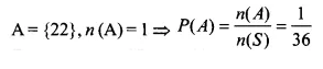 NCERT Solutions for Class 12 Maths Chapter 13 Probability Ex 13.2 Q17.1