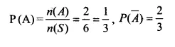 NCERT Solutions for Class 12 Maths Chapter 13 Probability Ex 13.4 Q5.1