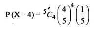 NCERT Solutions for Class 12 Maths Chapter 13 Probability Ex 13.5 Q15.2