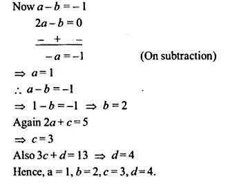 NCERT Solutions for Class 12 Maths Chapter 3 Matrices Ex 3.1 Q7.1