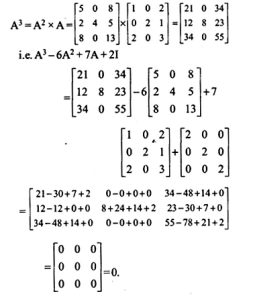 NCERT Solutions for Class 12 Maths Chapter 3 Matrices Ex 3.2 Q16.1