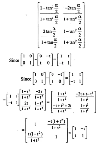 NCERT Solutions for Class 12 Maths Chapter 3 Matrices Ex 3.2 Q18.2
