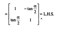 NCERT Solutions for Class 12 Maths Chapter 3 Matrices Ex 3.2 Q18.3