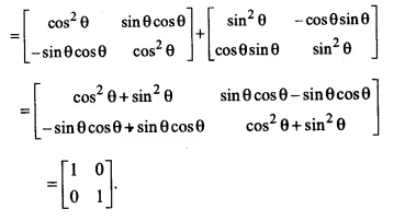 NCERT Solutions for Class 12 Maths Chapter 3 Matrices Ex 3.2 Q6.1