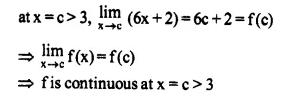 NCERT Solutions for Class 12 Maths Chapter 5 Continuity and Differentiability Ex 5.1 Q7.2