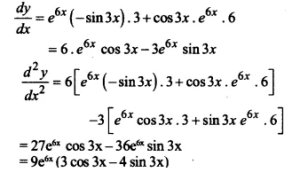 NCERT Solutions for Class 12 Maths Chapter 5 Continuity and Differentiability Ex 5.7 Q7.1