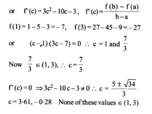 NCERT Solutions for Class 12 Maths Chapter 5 Continuity and Differentiability Ex 5.8 Q5.1