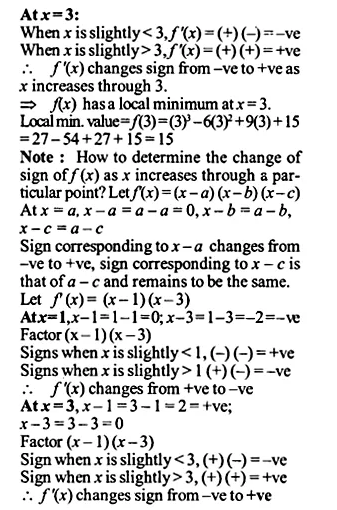 NCERT Solutions for Class 12 Maths Chapter 6 Application of Derivatives Ex 6.5 Q3.4