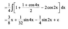 NCERT Solutions for Class 12 Maths Chapter 7 Integrals Ex 7.3 Q10.1