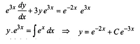 NCERT Solutions for Class 12 Maths Chapter 9 Differential Equations Ex 9.6 Q2.1