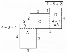 NCERT Solutions for Class 6 Maths Chapter 10 Mensuration 12