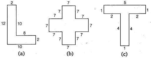 NCERT Solutions for Class 6 Maths Chapter 10 Mensuration 14