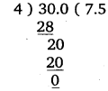 NCERT Solutions for Class 6 Maths Chapter 10 Mensuration 2