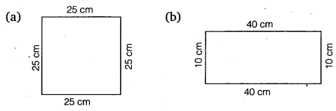 NCERT Solutions for Class 6 Maths Chapter 10 Mensuration 3