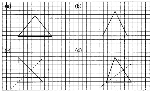 NCERT Solutions for Class 6 Maths Chapter 13 Symmetry 14